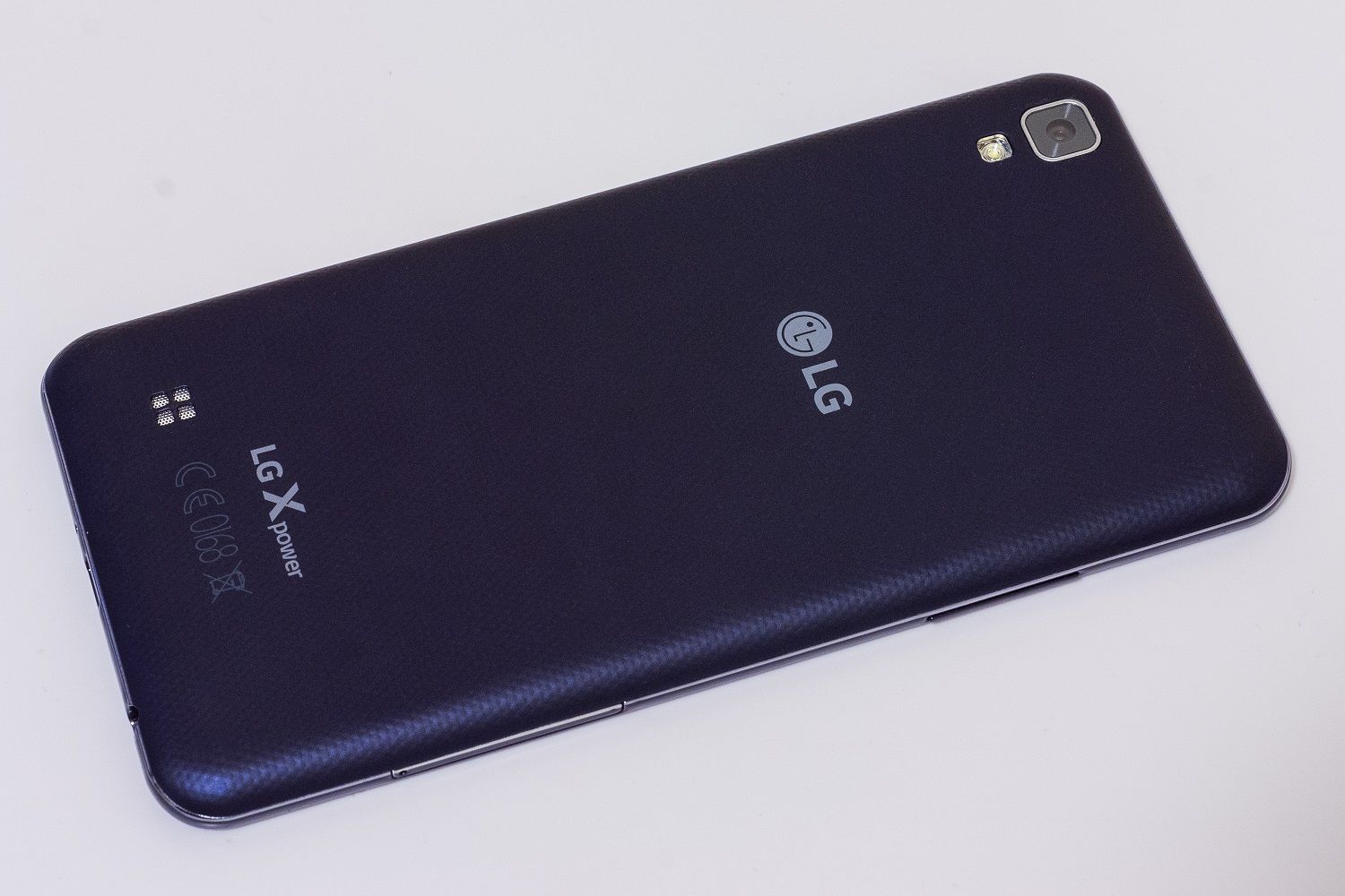 LG X Power – test taniego, smukłego smartfonu ze świetnym czasem pracy 2