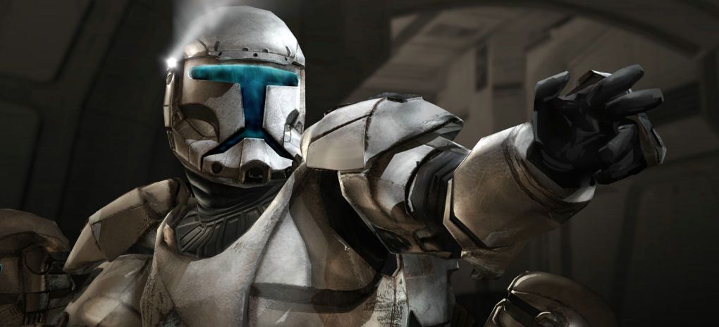 Star Wars: Republic Commando nie doczekało się kontynuacji