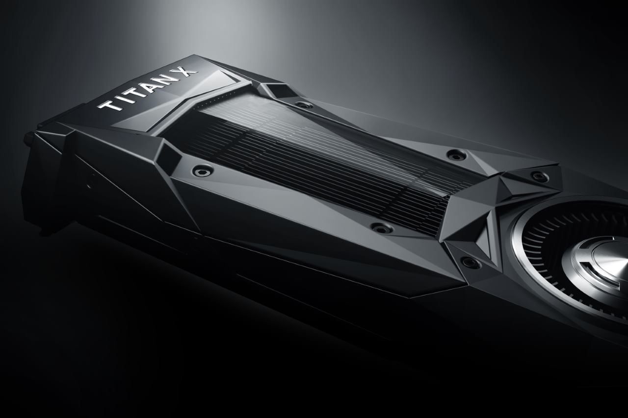 Titan X może przegrać z podkręconym GTX 1080 Ti.