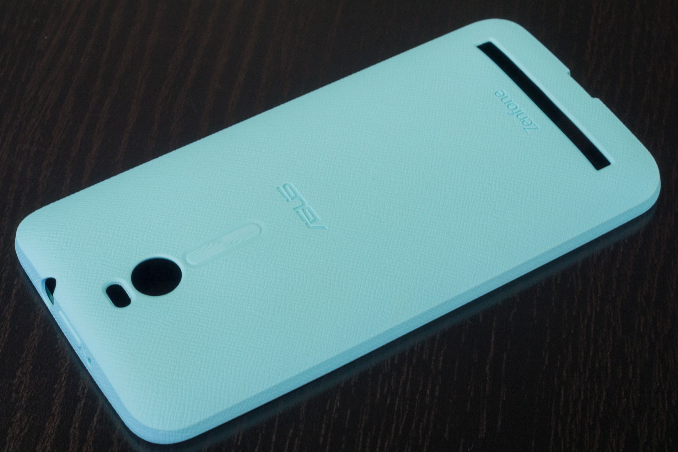 ASUS Zenfone 2 – test smartfonowego złotego strzału w dziesiątkę 10