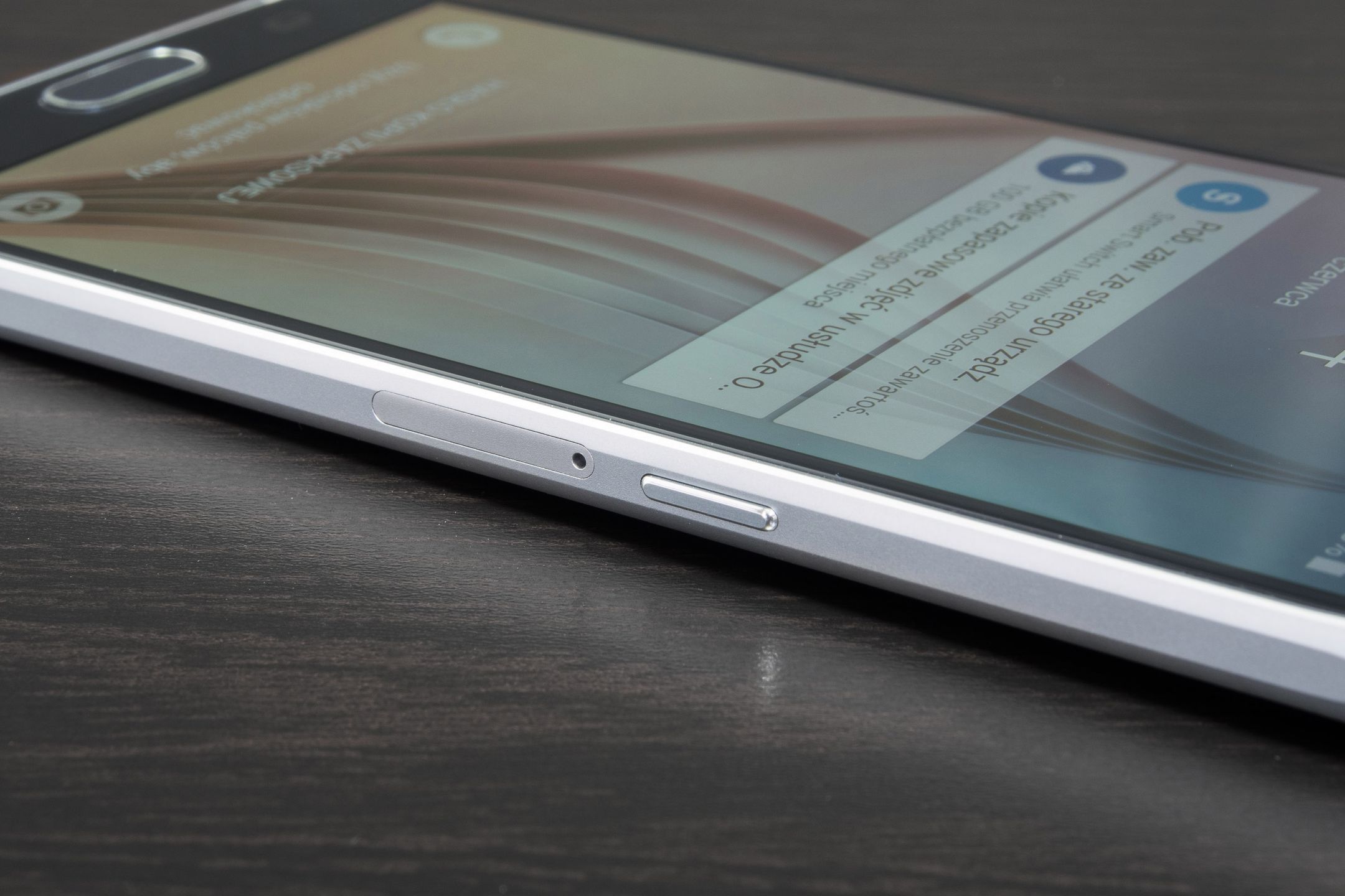 Test Samsunga Galaxy S6 – szaleństwo QuadHD i siła ośmiu rdzeni 6