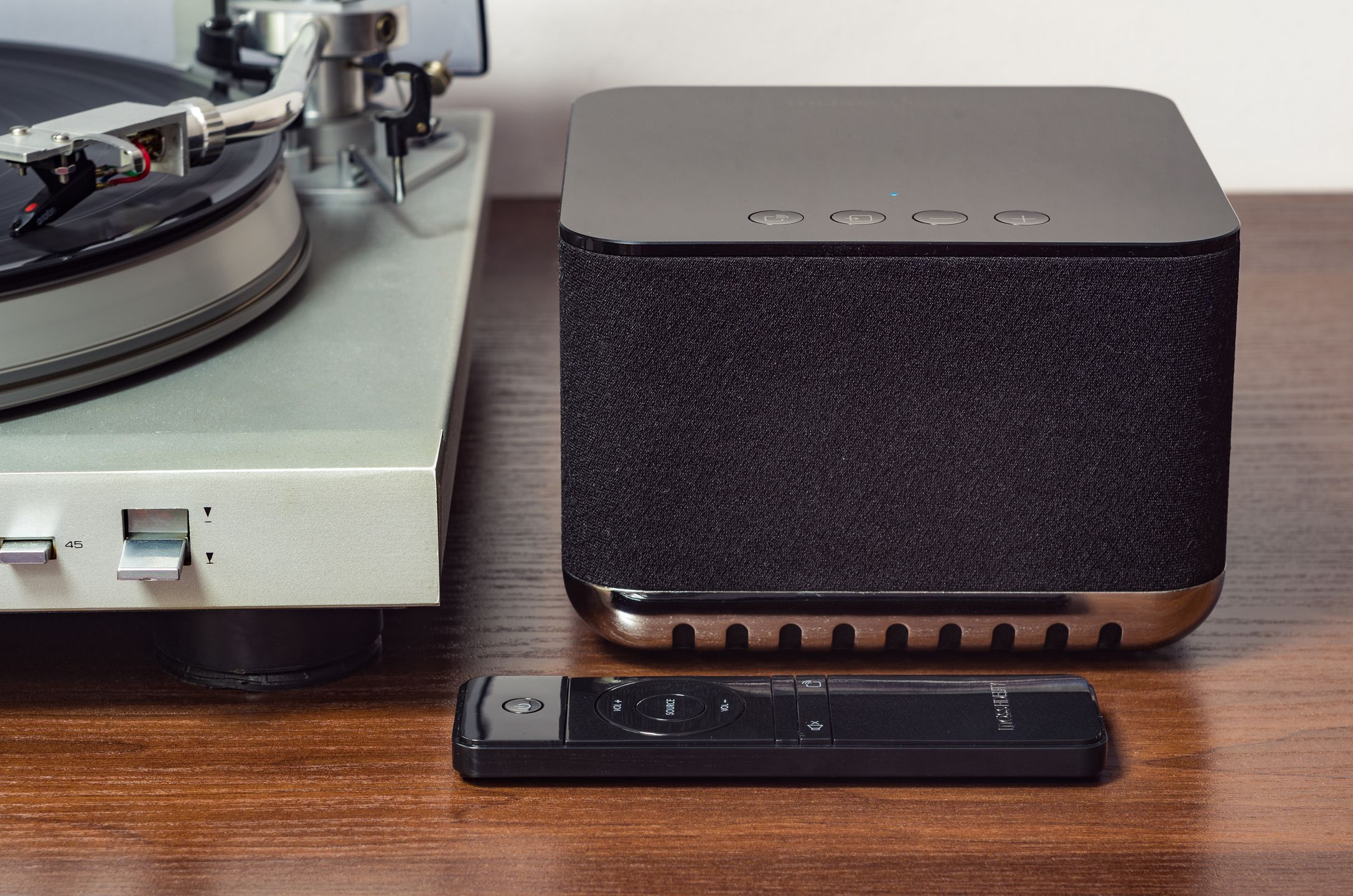 Test Mass Fidelity Core – stereo, które możesz wziąć do ręki 3