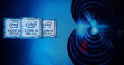 Polska premiera procesorów Intel 8 generacji, wydajność do 40% w górę!