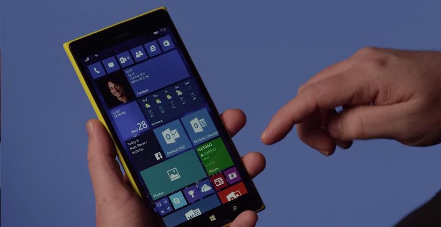 Czy Windows Phone ma jeszcze szanse na sukces?