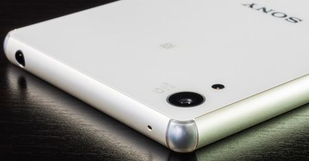 Sony Xperia Z5+, czyli japoński pomysł na fablet