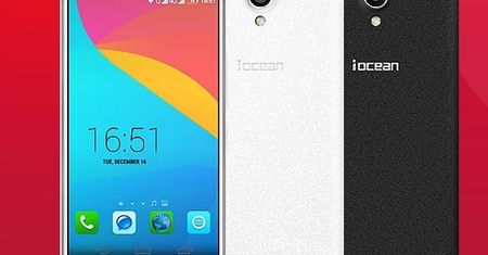 Za 139 dolarów kupimy smartfon z dużym ekranem Full HD i 3 GB RAM