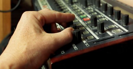 Nowy Logic Pro X dostał instrumenty godne alchemika