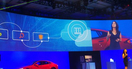 [IDF 2015] 5G stuka do bram. Konwergentne sieci połączą 50 miliardów urządzeń