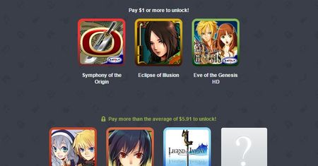 Nowe mobilne Humble Bundle z grami fabularnymi