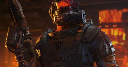 16 GB to mało: Call of Duty: Black Ops III kolejną grą PC niegrywalną po premierze