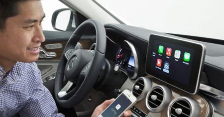To przerażające: kierowcy wolą dobre radio od większego bezpieczeństwa jazdy
