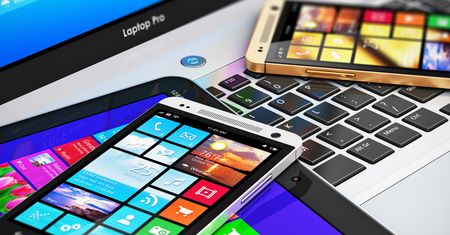 Przyszłość PC: nowe procesory tylko z Windows 10, BIOS flashowany przez Windows Update
