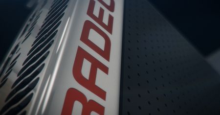 Polaris: AMD zapowiada energooszczędne Radeony w procesie 14 nm