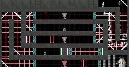 BEAM na weekend – może nie labirynt śmierci, ale i tak jest niebezpiecznie