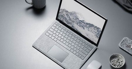 Microsoft: nie porzucimy urządzeń Surface, nie chodzi wyłącznie o zysk