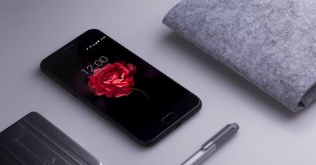 UMi Plus E – smartfon z 6 GB RAM-u za 1249 złotych