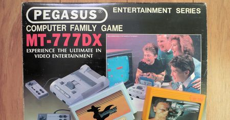 PS4 za drogie? NES kosztowałby w naszych czasach pewnie tyle samo
