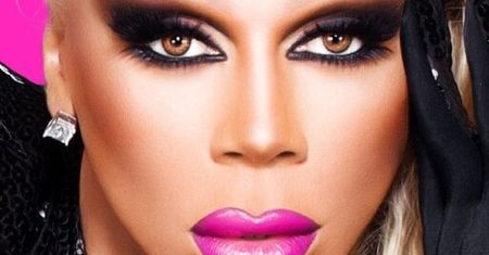 RuPaul udostępnił(a) w sieci BitTorrent swój album… z niespodzianką dla piratów