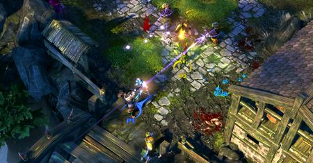 Sacred 3 latem na Xboksie 360, PlayStation 3 oraz PC