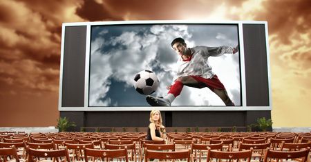 Media o polskiej nauce i technice: cyfrowa ramka i leczenie paraliżu są warte tyle samo uwagi?