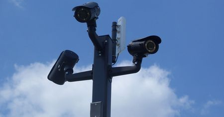 ETS: prywatny monitoring wideo nie wymaga uzyskania zgody chuliganów