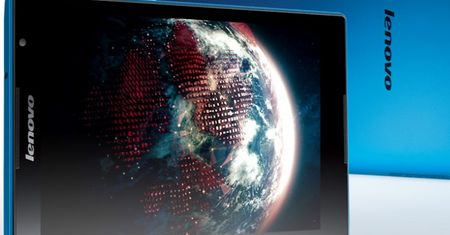 Planujesz kupić tablet? Sprawdź smukły i lekki model Lenovo z procesorem Intela