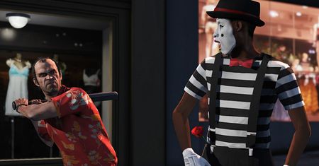 Ile można czekać? Ponownie przesunięto premierę Grand Theft Auto V na PC