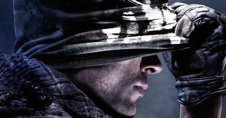 Twórcy Call of Duty życzą jak najlepiej producentom Battlefielda, bo pozytywnie wpływają i na ich produkty