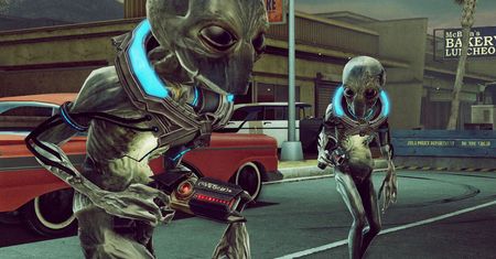 Nowy zwiastun The Bureau: XCOM Declassified — The Narrative