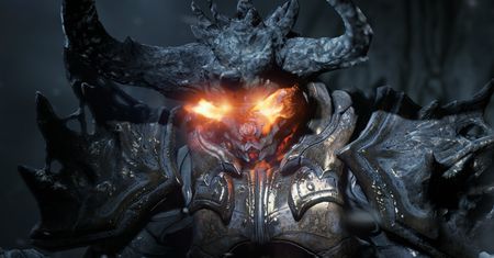 Prezentacja możliwości silnika Unreal Engine 4 – praca na warstwach