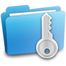 Wise Folder Hider icon