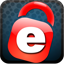 IDrive Online Backup icon