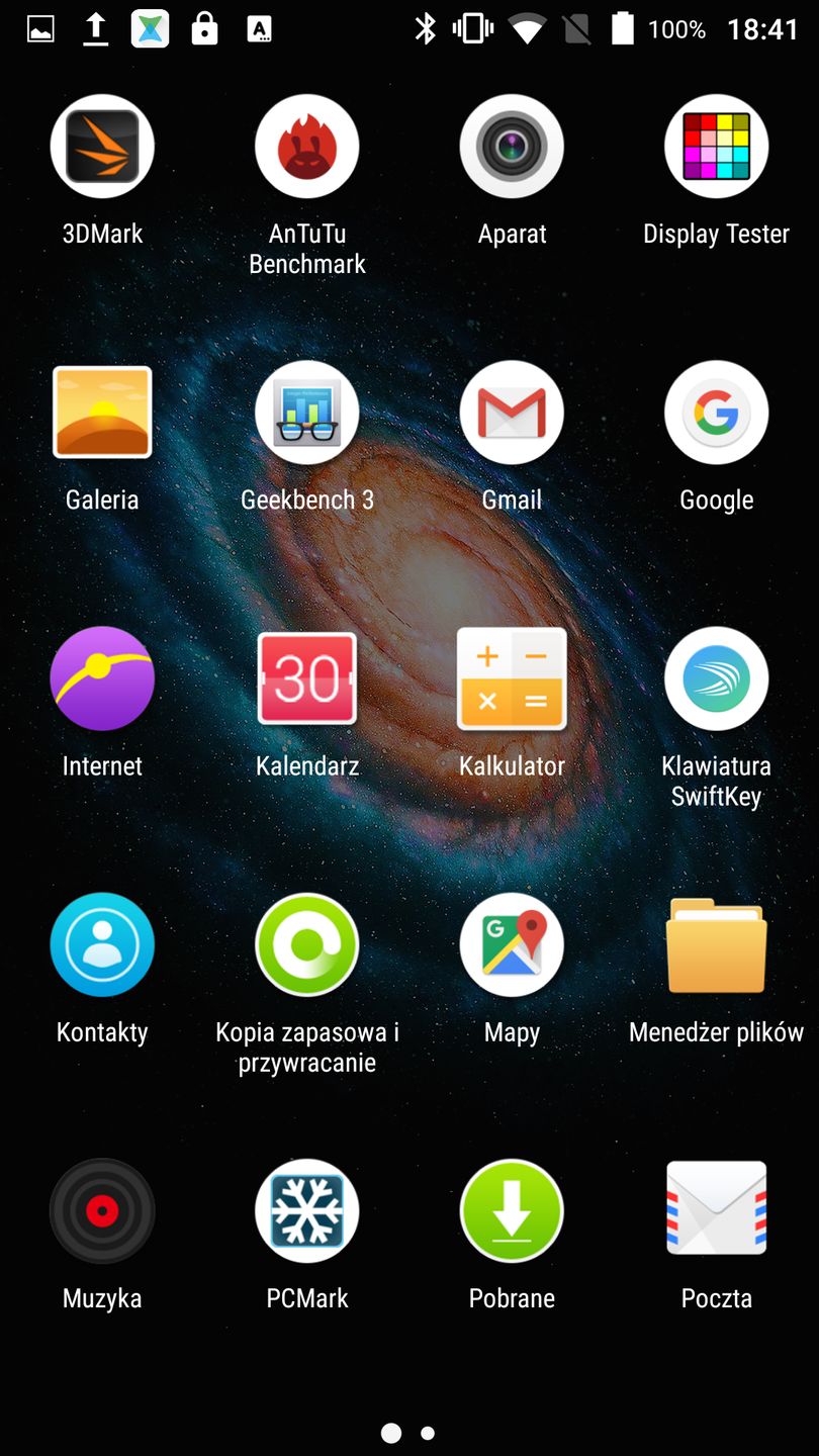 Smartfon Bluboo Xtouch – test udanego kompromisu ceny i możliwości 11