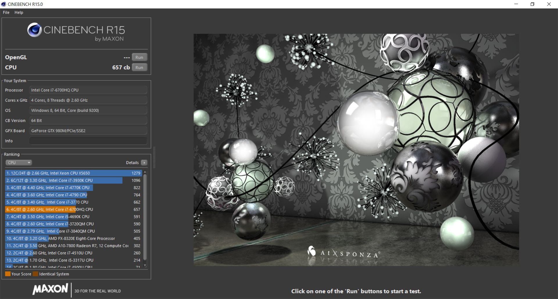 Acer Predator G9-591 – prawdziwy mobilny mocarz 6