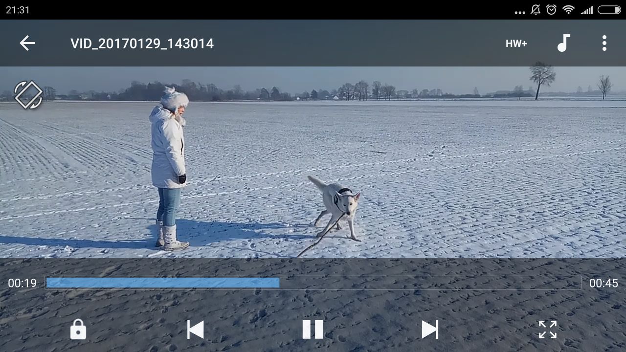 MX Player nie zakłóci już odtwarzania agresywną reklamą