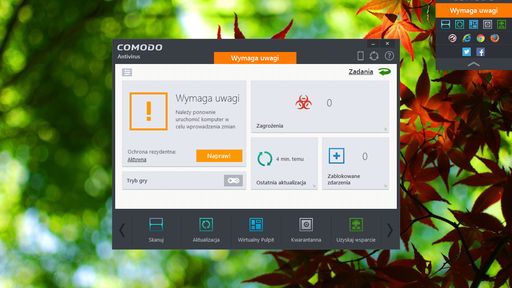 Comodo AntiVirus