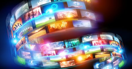 Przyszłość to rzeczywistość wirtualna? Szef Netfliksa jest innego zdania