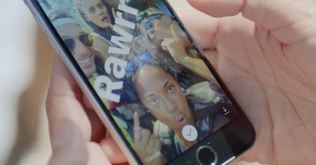 Instagram Stories – wszyscy chcą być Snapchatem, ale Facebook idzie pod prąd