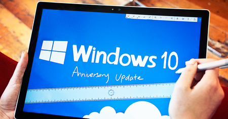 Windows 10 Anniversary Update dostępny – co nowego, czego brakło?
