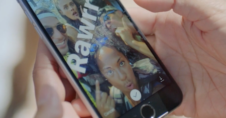 Wersje robocze już na Instagramie: ważna funkcja, której brakuje Snapchatowi