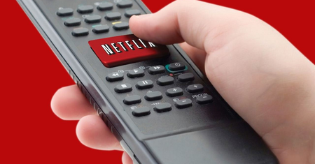 Netflix ujawni wszystkie swoje kategorie dzięki nowemu rozszerzeniu do Chrome