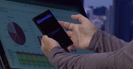 Windows 10 ze schowkiem w chmurze. Synchronizacja także z Androidem