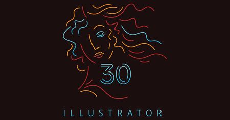 Na 30. urodziny Illustrator dostał… przycinanie obrazków