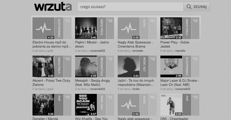 Serwis Wrzuta.pl zniknie z Internetu jeszcze w te wakacje