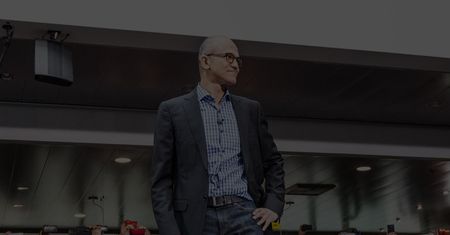 Konferencja Microsoftu w środę o 18:00, tuż po niej nasz komentarz na żywo