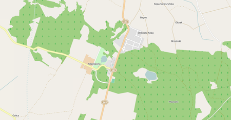 OpenStreetMap prowadzi… samochodem, na rowerze i pieszo do lepszych map
