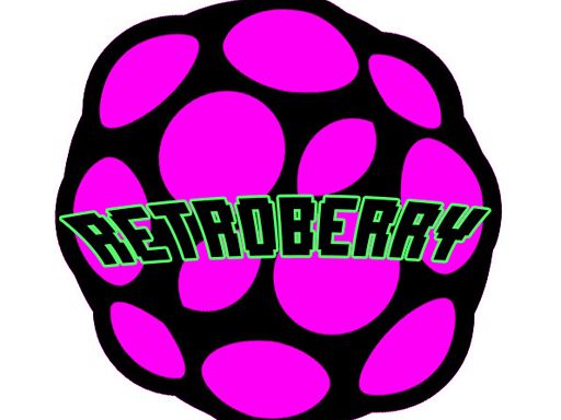 RetroBerry: gry Vintage na Raspberry Pi