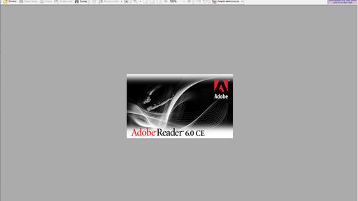 Adobe Reader
