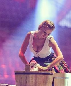 Aleksandra Ciupa: kim jest piękność z klipu Donatana?