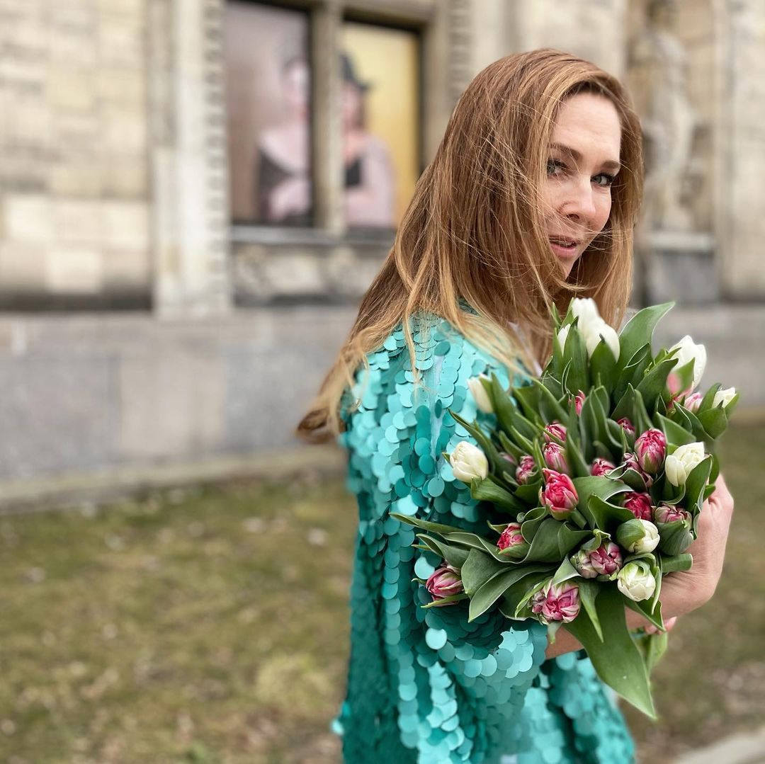 Dorota Naruszewicz rozwiodła się